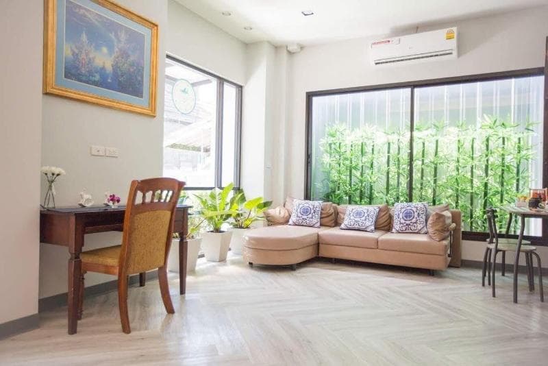 Mont Place Donmuang 2