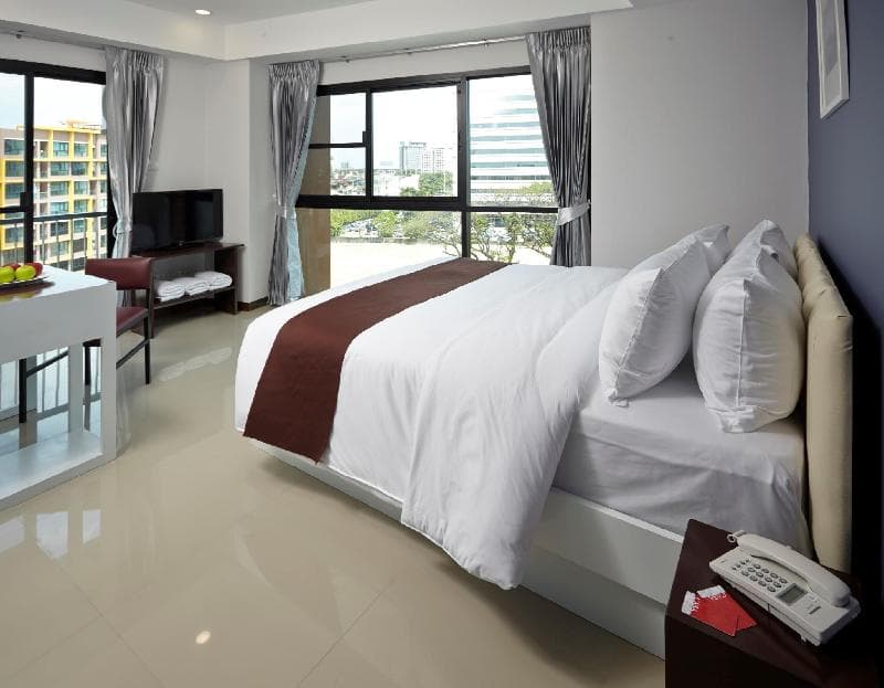 Casa Residence Hotel 4