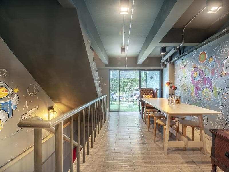 Sloth Hostel Don Mueang (Adults Only) 3