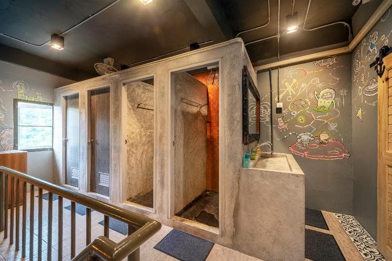 Sloth Hostel Don Mueang (Adults Only) main