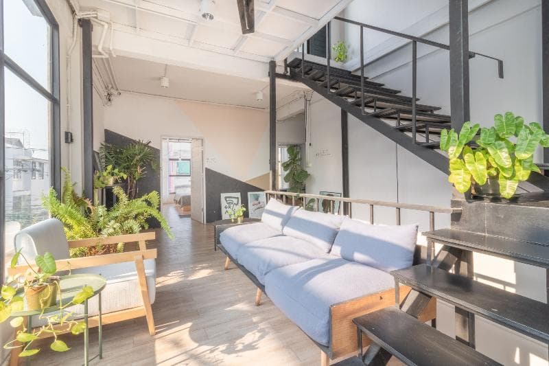 Beige Poshtels - Hostel 3