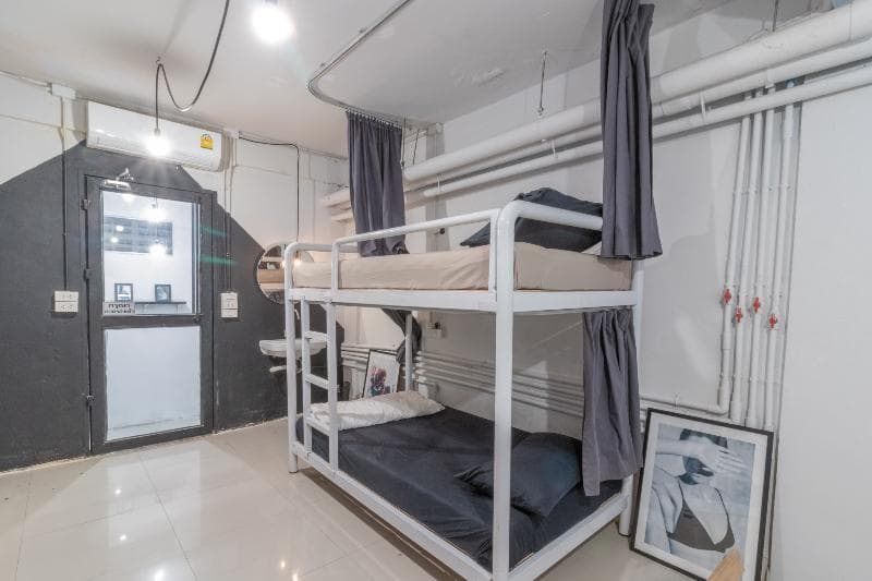 Beige Poshtels - Hostel photo 1