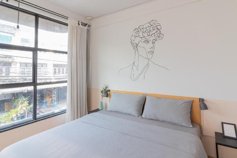 Beige Poshtels - Hostel 2