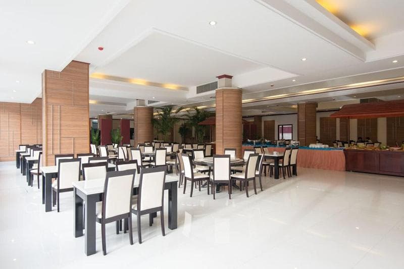 S T Hotel (Shuntai Hotel) 3