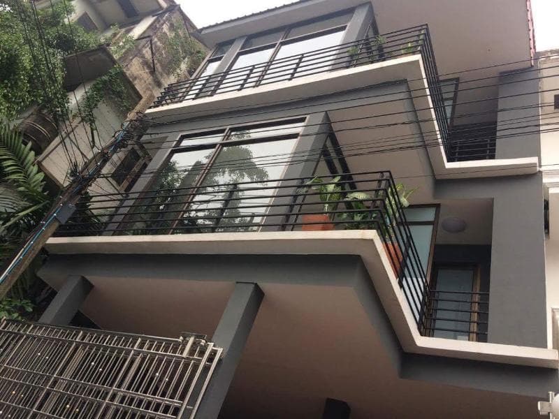 Nine Place Sukhumvit 46 3