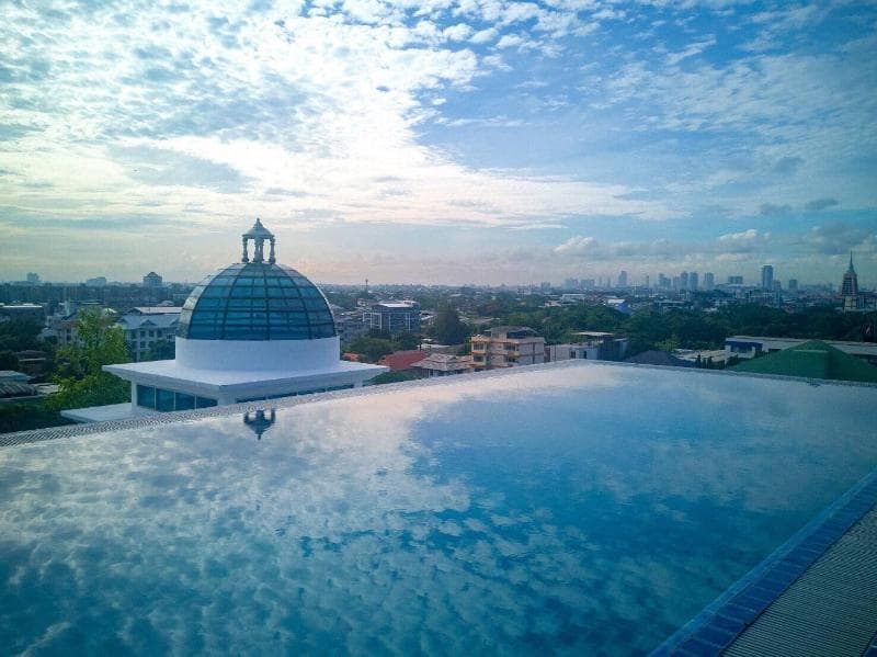 Romance Hotel Sukhumvit 97 3