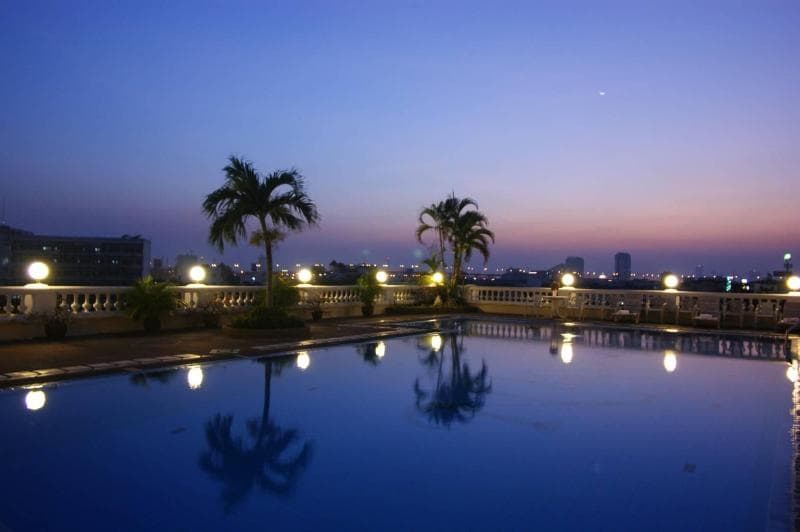 Niran Grand Hotel 4