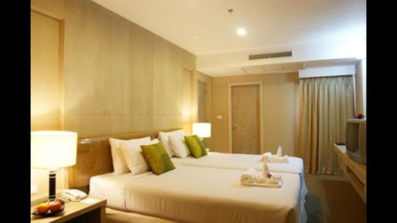 Niran Grand Hotel 5