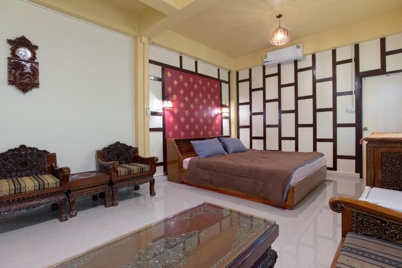 Sawatdee Guesthouse The Original 2