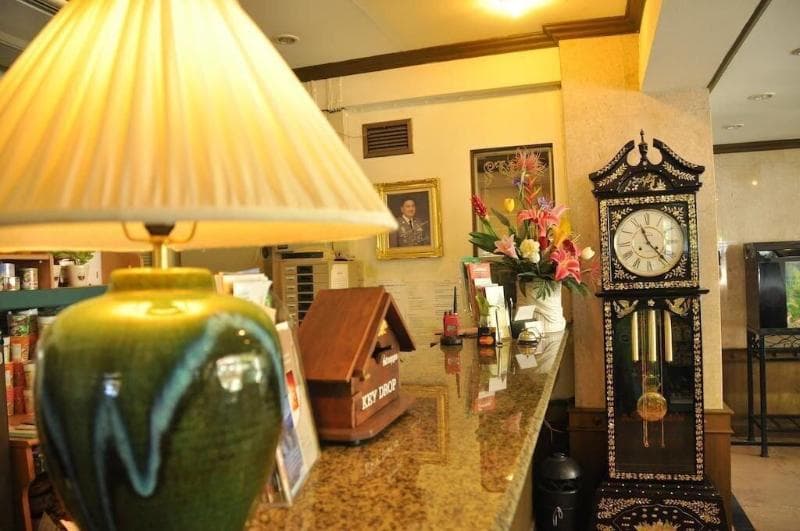 Pawana Mansion photo 1
