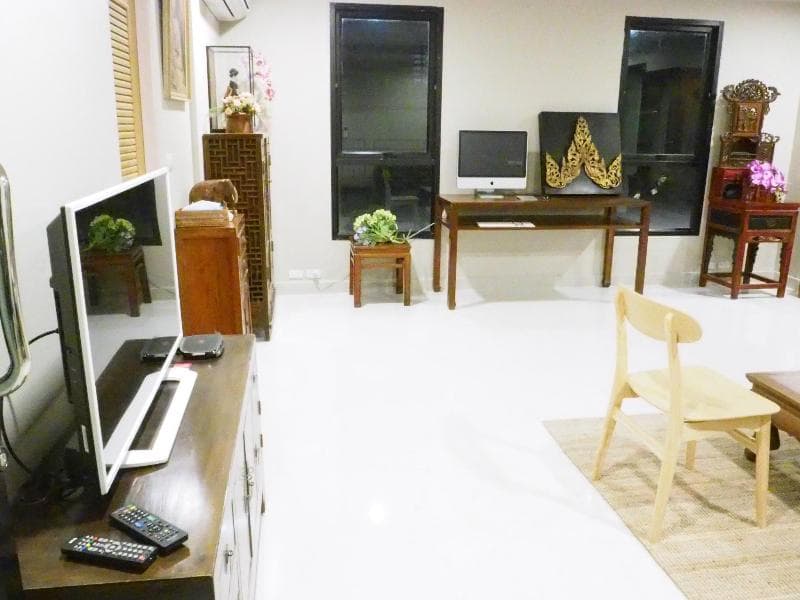Baan Tanwa Mrt Ratchadapisek photo 1
