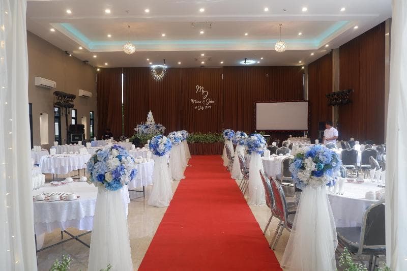 Pongsakorn Boutique Resort photo 1