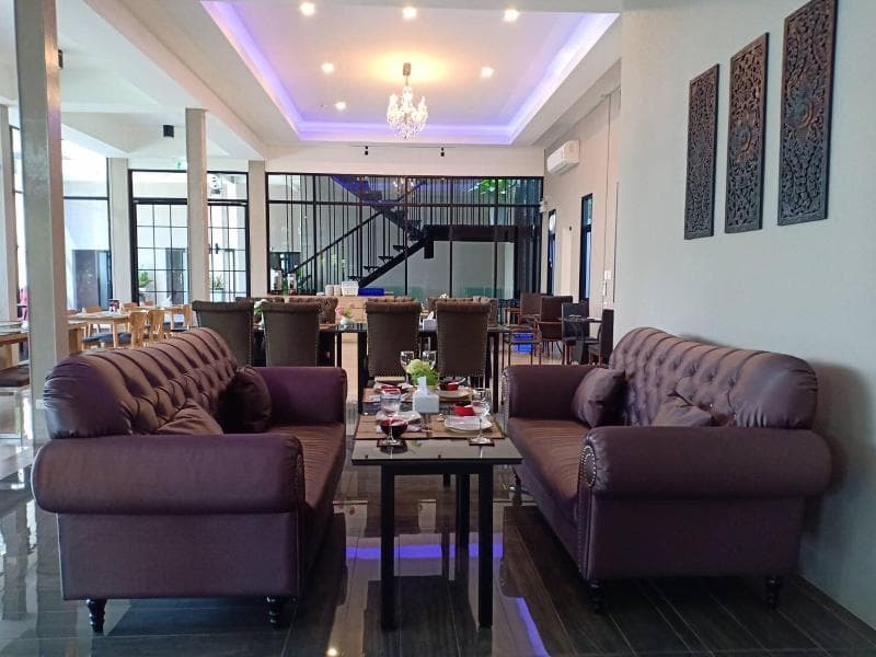Pongsakorn Boutique Resort 5