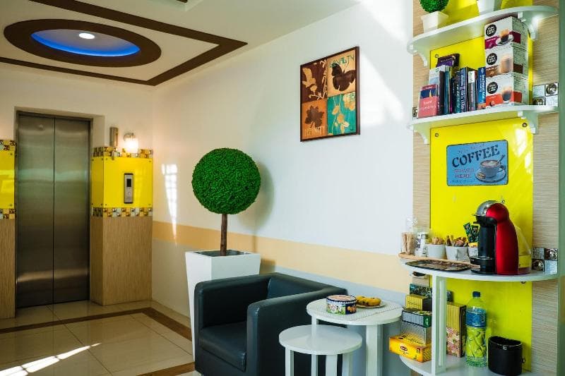 Sunset Residence Pinklao 4