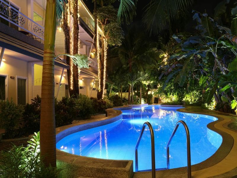 Naka Resort photo 1