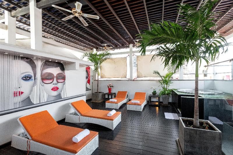 Baipho Lifestyle Residences (Adults Only) 3