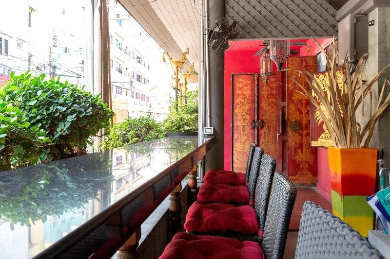 Baipho Lifestyle Residences (Adults Only) photo 1