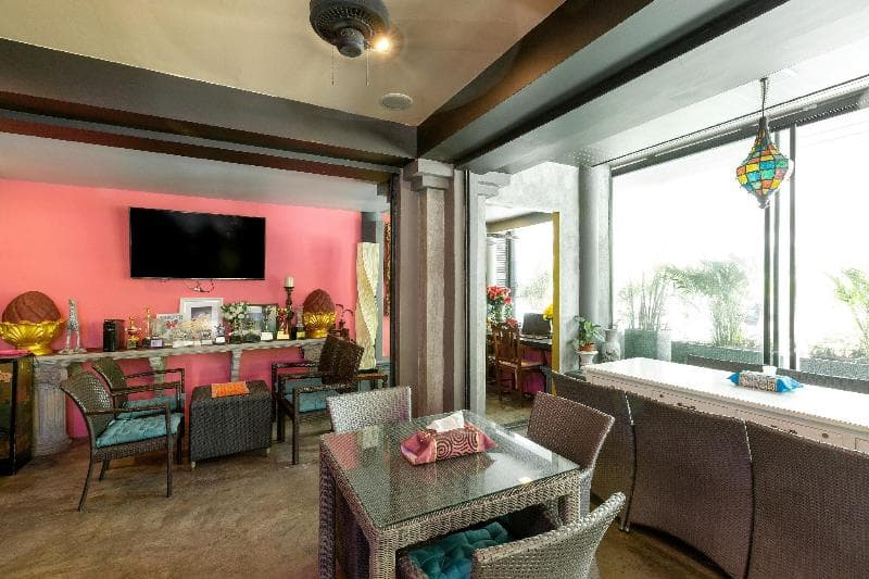 Baipho Lifestyle Residences (Adults Only) main
