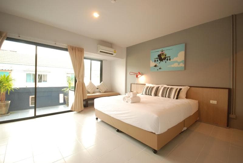 Chalong Sea Breeze photo 1