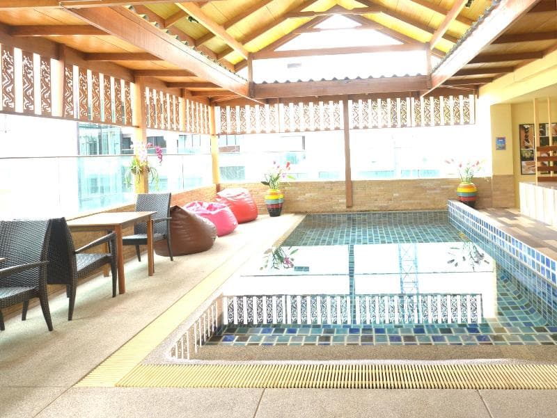 The Patong Center Hotel 4