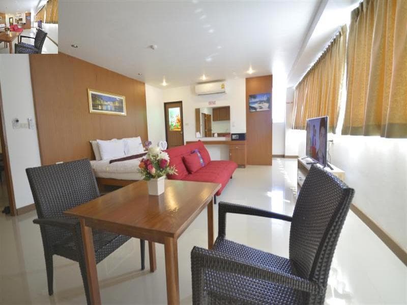 The Patong Center Hotel photo 1