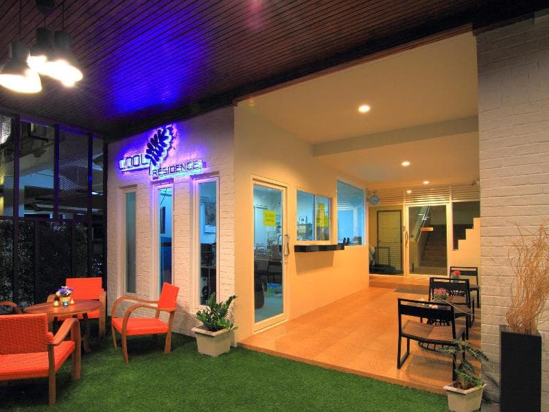Cool Residence 3
