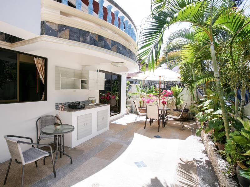 Eriksson Guest House 5