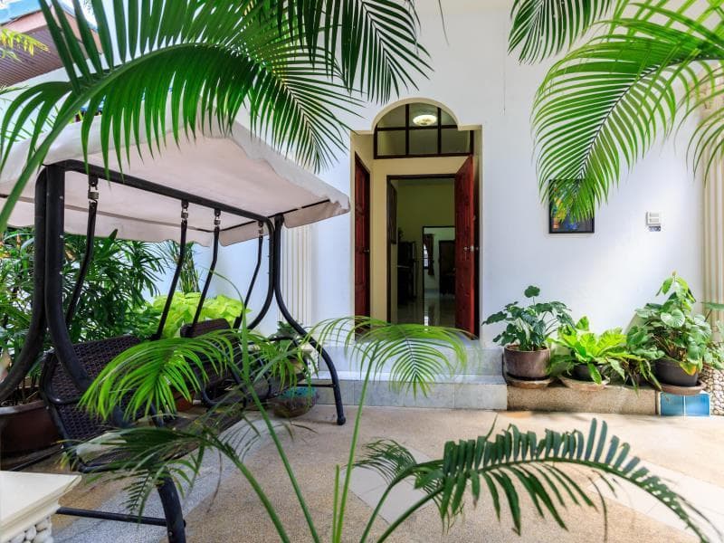 Eriksson Guest House photo 1