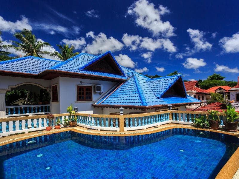 Eriksson Guest House 3
