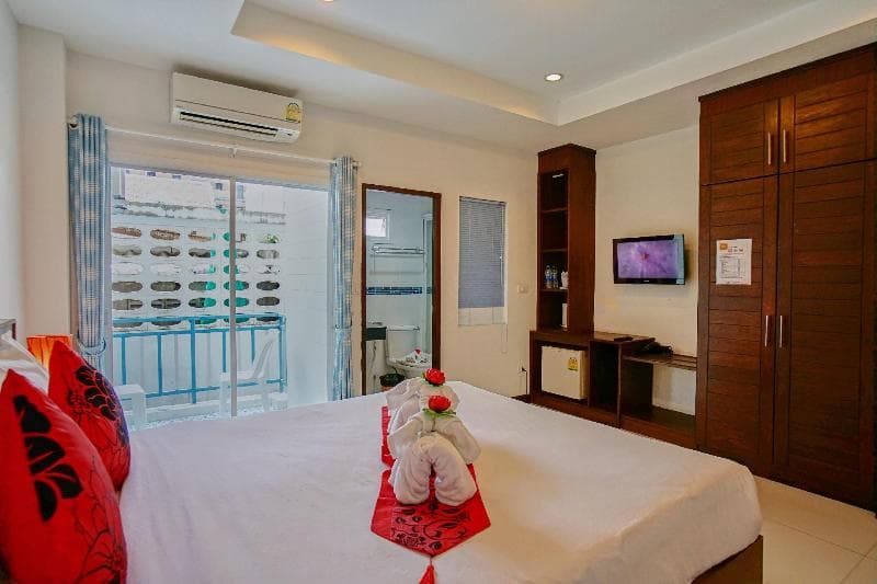 Ruen Buathong Boutique Guest House 5