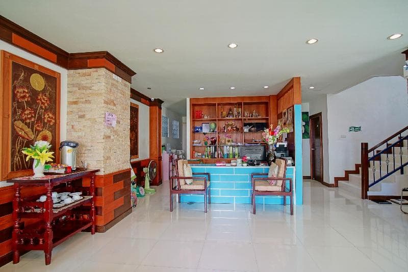 Ruen Buathong Boutique Guest House photo 1