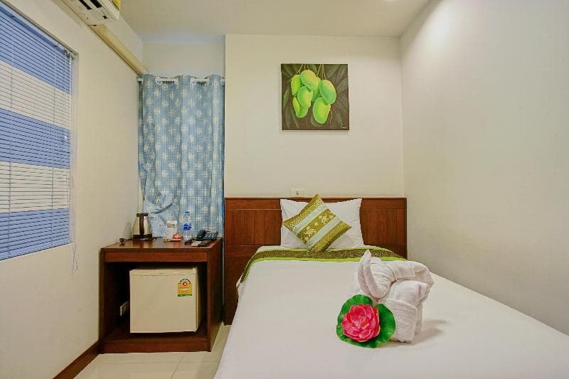 Ruen Buathong Boutique Guest House main