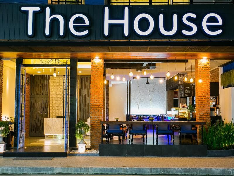 The House Patong 4