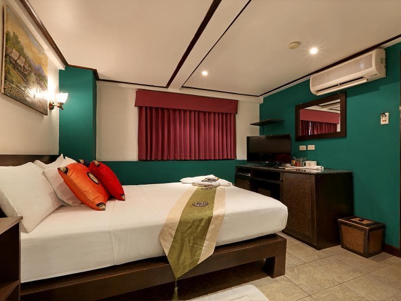 Angus O'tool's Irish Pub Guesthouse photo 1