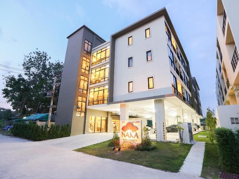 Naka Residence 3