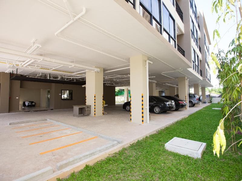 Naka Residence 4