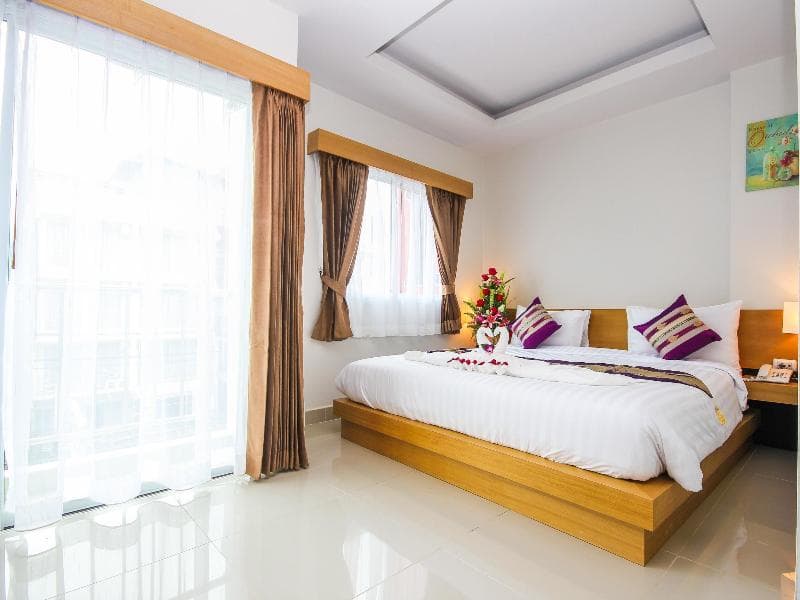 Pkl Residence 3