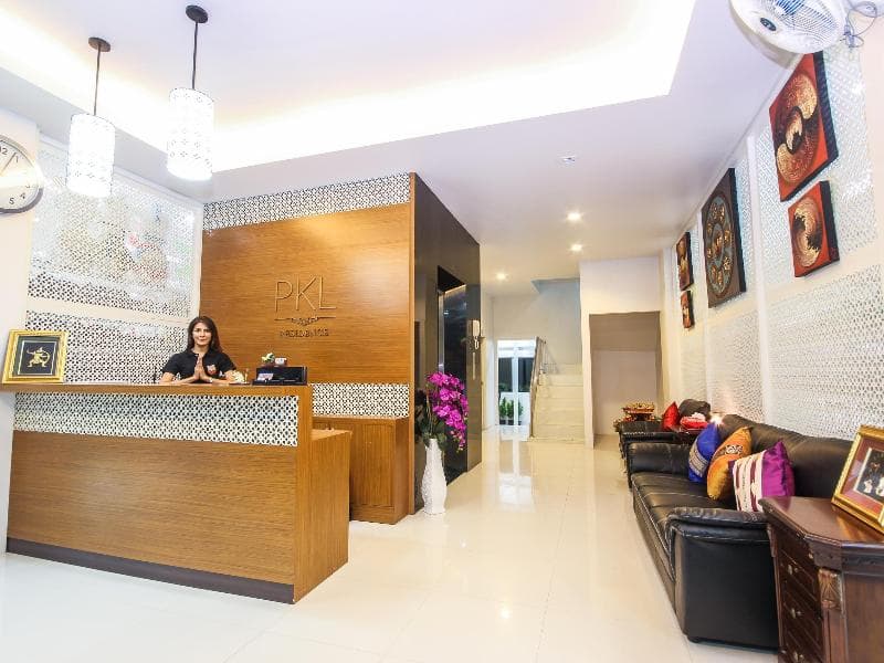 Pkl Residence 2