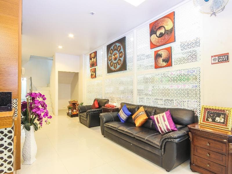 Pkl Residence 5