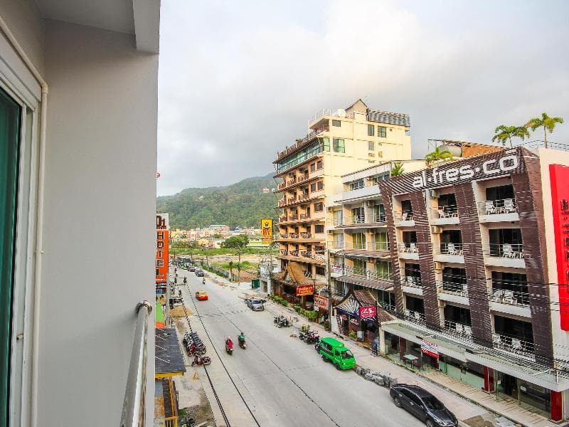 Pkl Residence photo 1