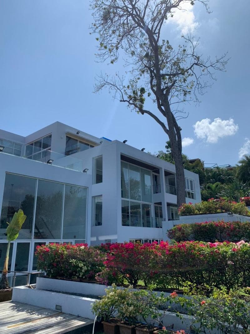 Jirana Hotel Patong 4