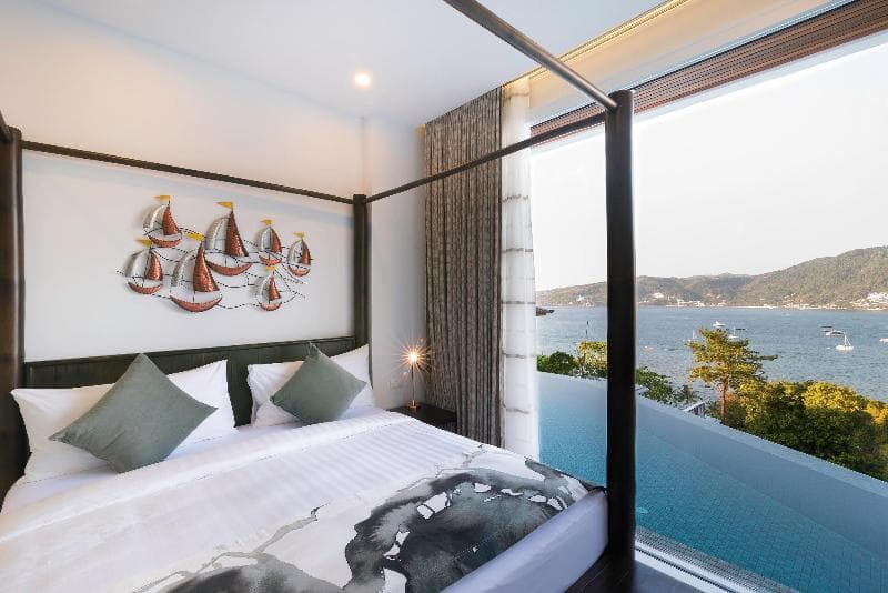 Jirana Hotel Patong 2