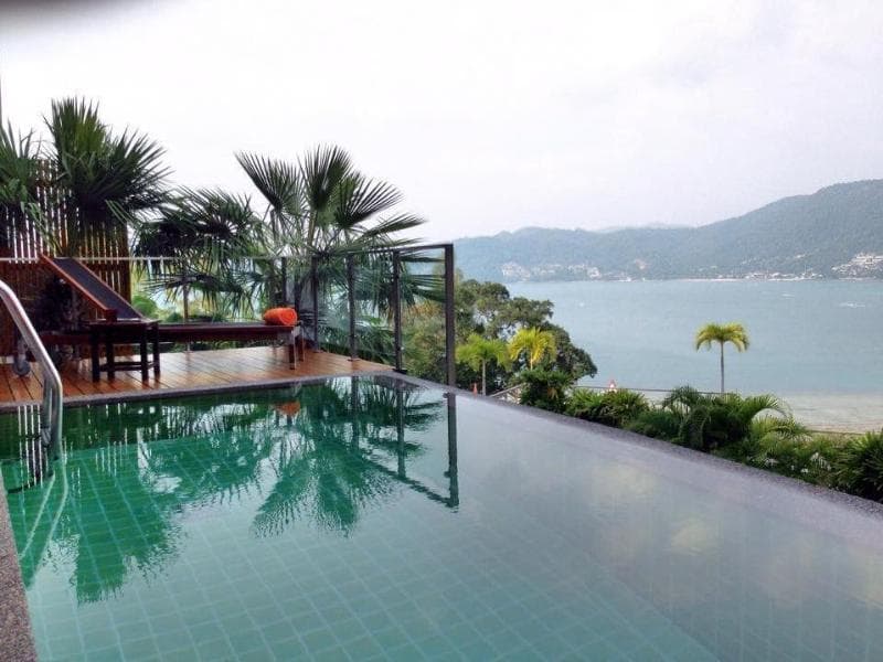 Jirana Hotel Patong 3