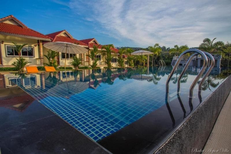 Phuket Airport Villa 3