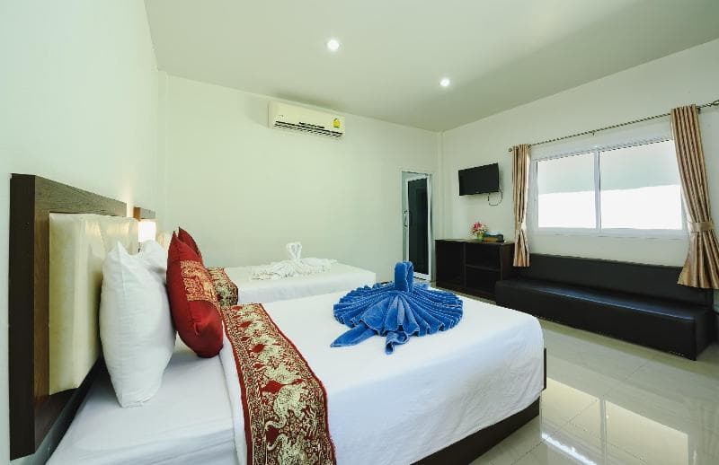 Phuket Airport Villa photo 1