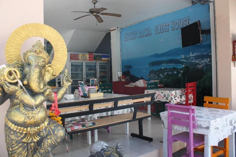 Phuket Racha Guesthouse 2