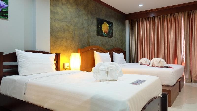 Phuket Racha Guesthouse photo 1