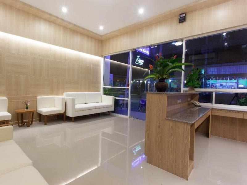 Chalong Princess Pool Villa Resort 4