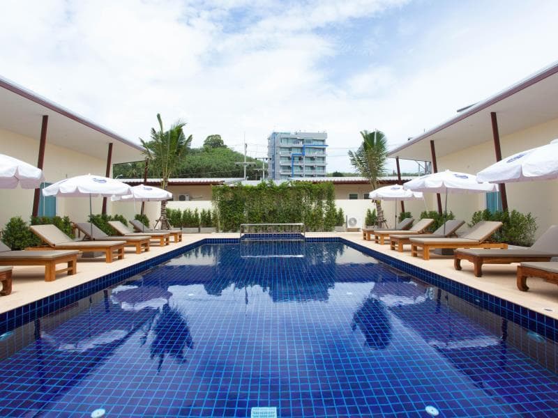 Chalong Princess Pool Villa Resort photo 1