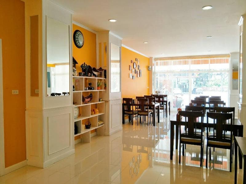 Phaithong Sotel Resort photo 1